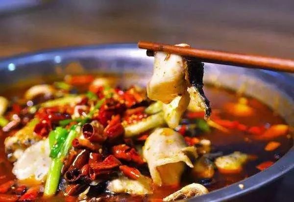 麻辣鱼的家常做法自贡