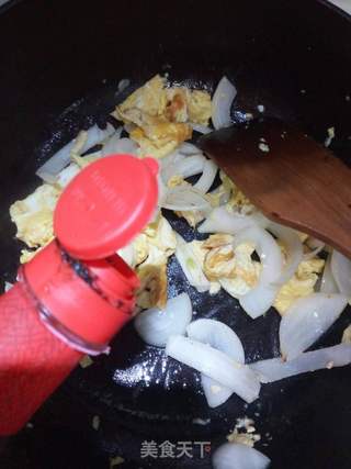 火腿鸡蛋做法饲养员