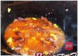 烧烤红油豆腐的做法