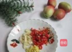 烧烤红油豆腐的做法