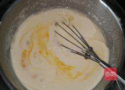 淮北煎鸡蛋饼做法