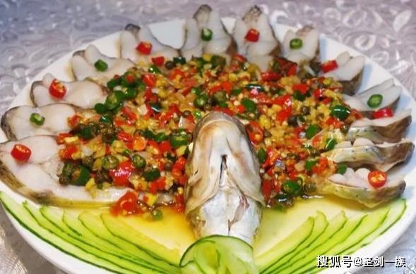 山椒豆腐鱼的做法视频