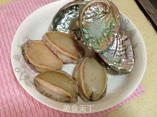 鲍鱼煲黄豆汤的做法