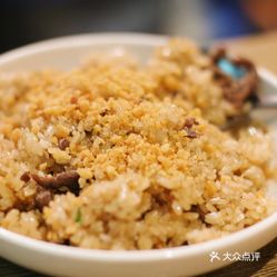 牛肉糯米饭做法