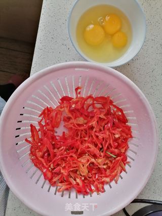 生日红色鸡蛋做法