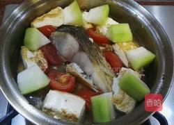 糖果鱼煲的做法大全