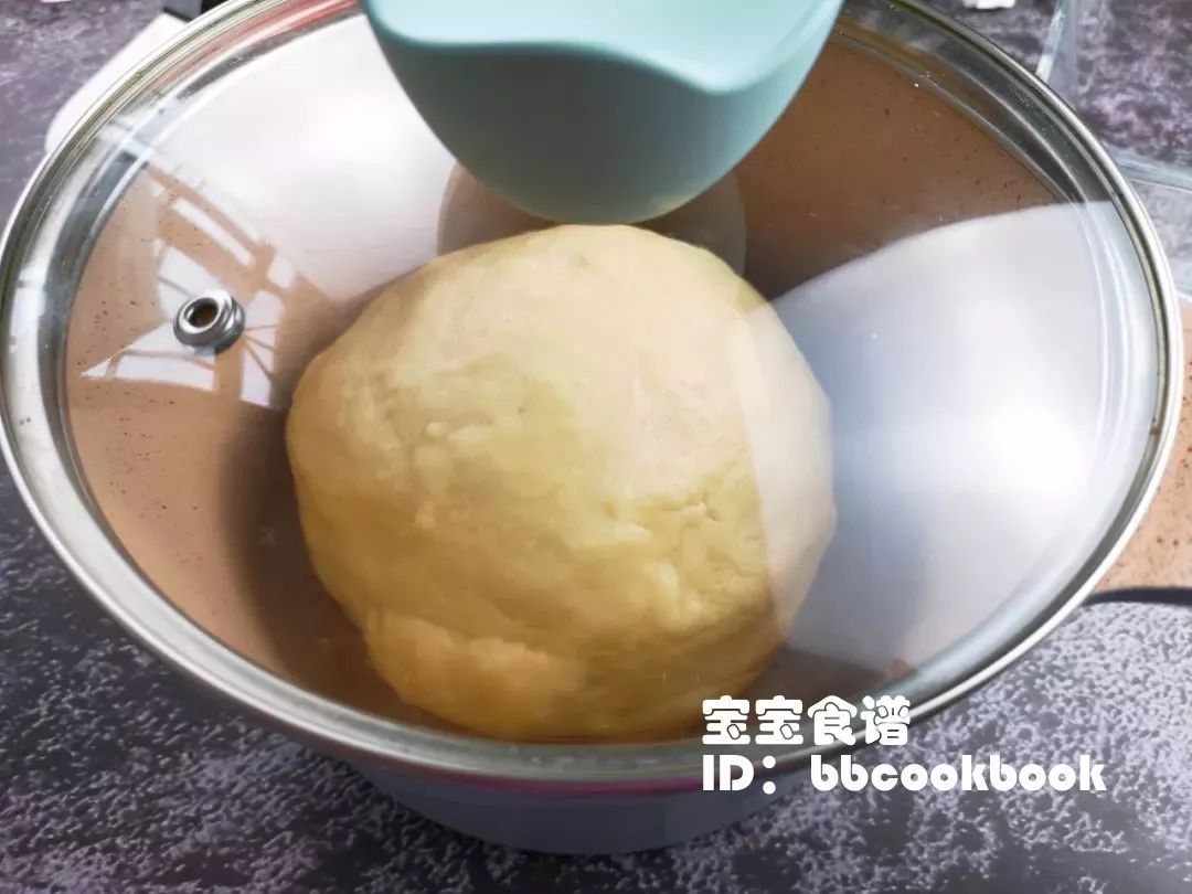 面包做法电饭煲鸡蛋