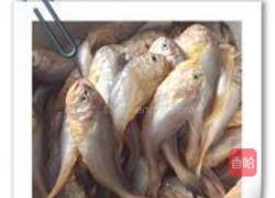 炸糖醋鲫头鱼的做法