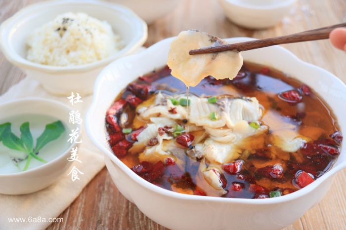 瓦块鱼煮白菜的做法窍门