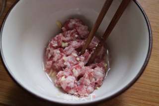肉末辣豆腐锅巴的做法