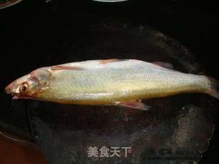 黄虎鱼的做法大全