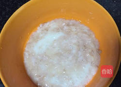 山药豆腐虾仁羹的做法