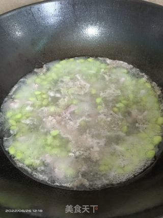 瘦肉丸猪肝汤的做法
