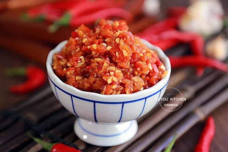牛肉酱咸菜的做法