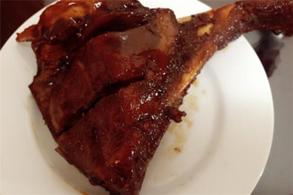 肉骨烧的做法大全