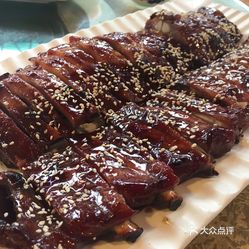 南沙排骨的做法视频