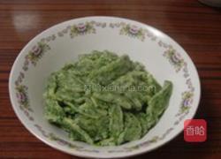 鱼韭菜烙饼的做法大全
