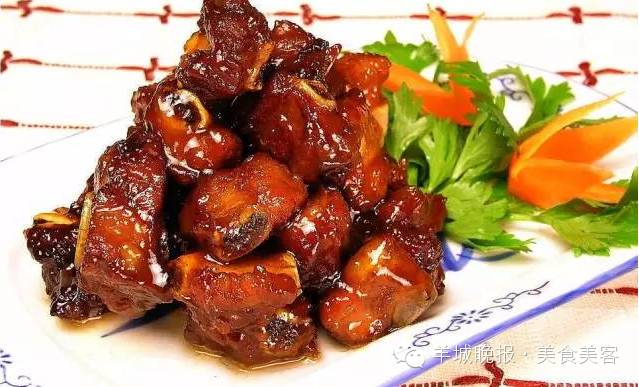 天鸡果煮排骨的做法窍门