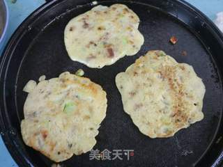 宝宝鸡蛋炒菜做法大全