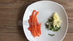 户外凉拌鱼的做法