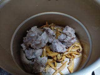 大盘排骨炖大鱼的做法大全