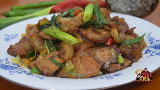 齐祺鱼的家庭做法