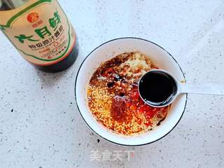 爆浆豆腐的摆摊做法