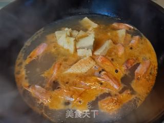 金溪汤粉的做法