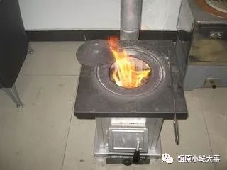 煤气汤粉炉子的做法