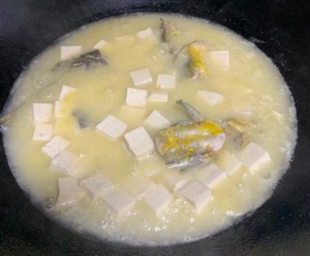 冻梨汤的正确做法