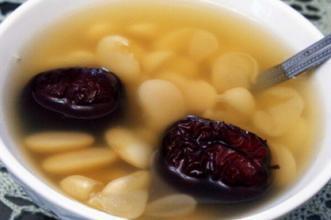 葛小豆扁豆汤的做法