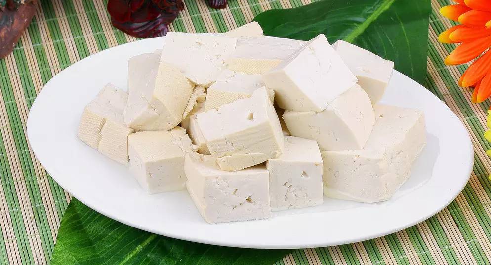 仰豆腐的做法