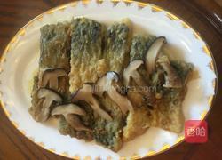 浏阳瓦块鱼的家常做法