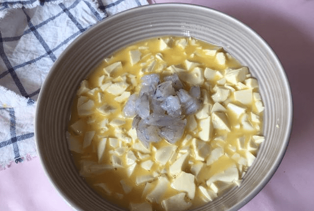 腻豆腐的做法简单窍门