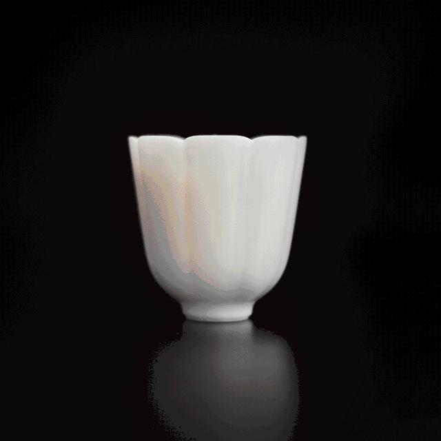 杯蜡做法