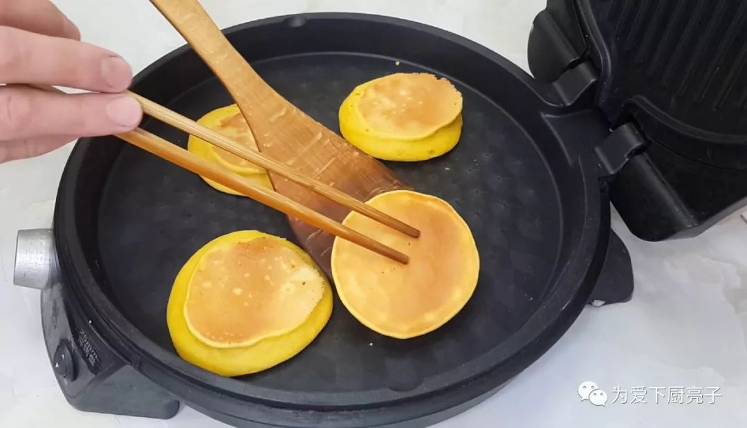 玉米鸡蛋甜品做法大全