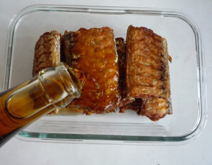 卤鸡鸭鱼的做法大全