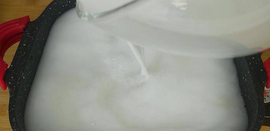 福清鱼滑粉的做法大全