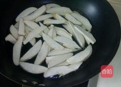 白玉豆腐饺的做法