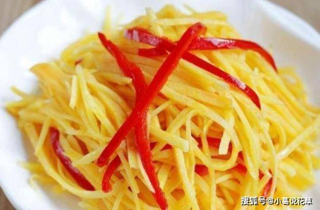 番薯豆腐鱼的做法视频