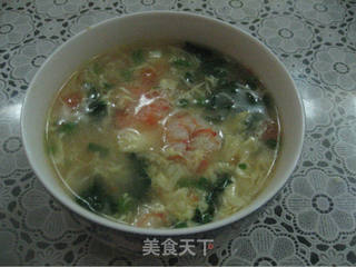 圪团汤的家常做法