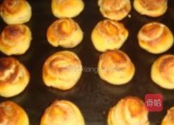 甜缸炉做法