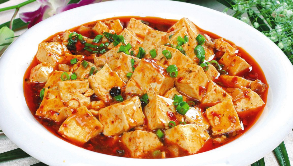 板栗豆腐烩饭的做法窍门