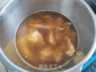 鹿茸煲汤的功效做法