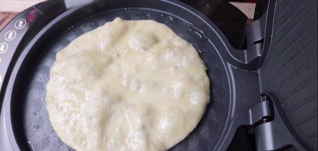 做饼子放鸡蛋的做法