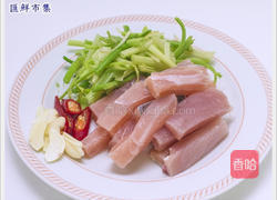 生炒鱼柳的做法
