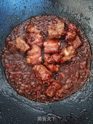 顺德椒盐排骨正宗的做法