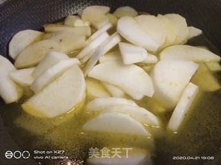 萝卜豆腐烧麦的做法视频