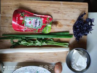 紫菜山药豆腐的做法大全