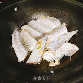 双茄鱼的做法大全